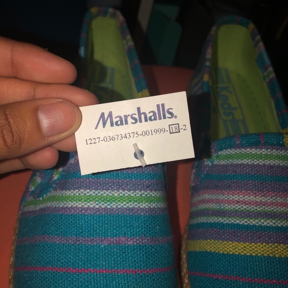 Easter Egg Keds - Picture 5 of 9